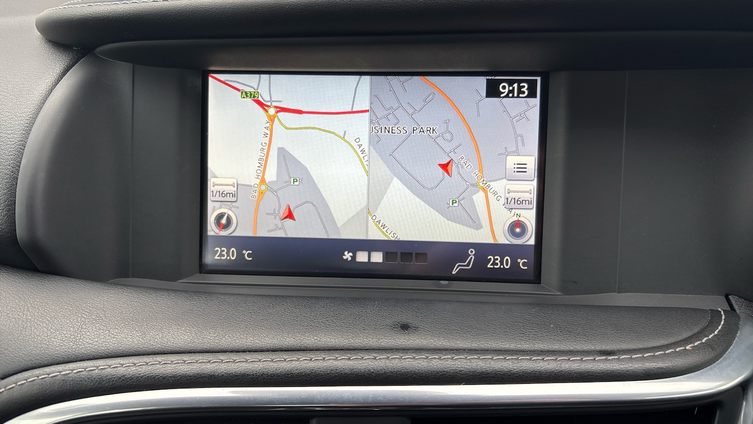 Used Infiniti QX30 2018 for sale - 77601915: Photo 12