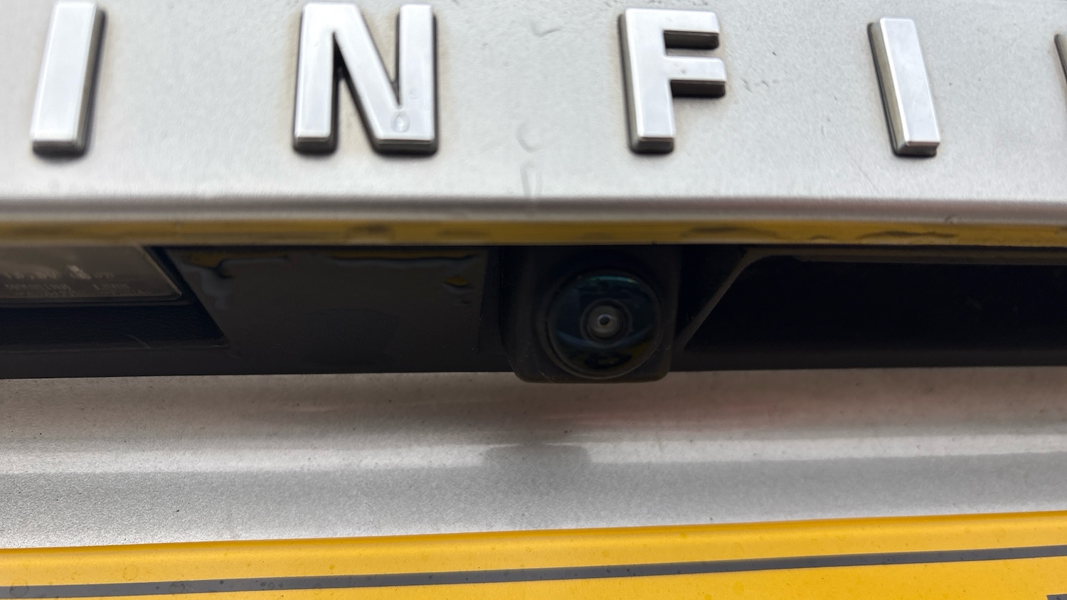 Used Infiniti QX30 2018 for sale - 77601915: Photo 23