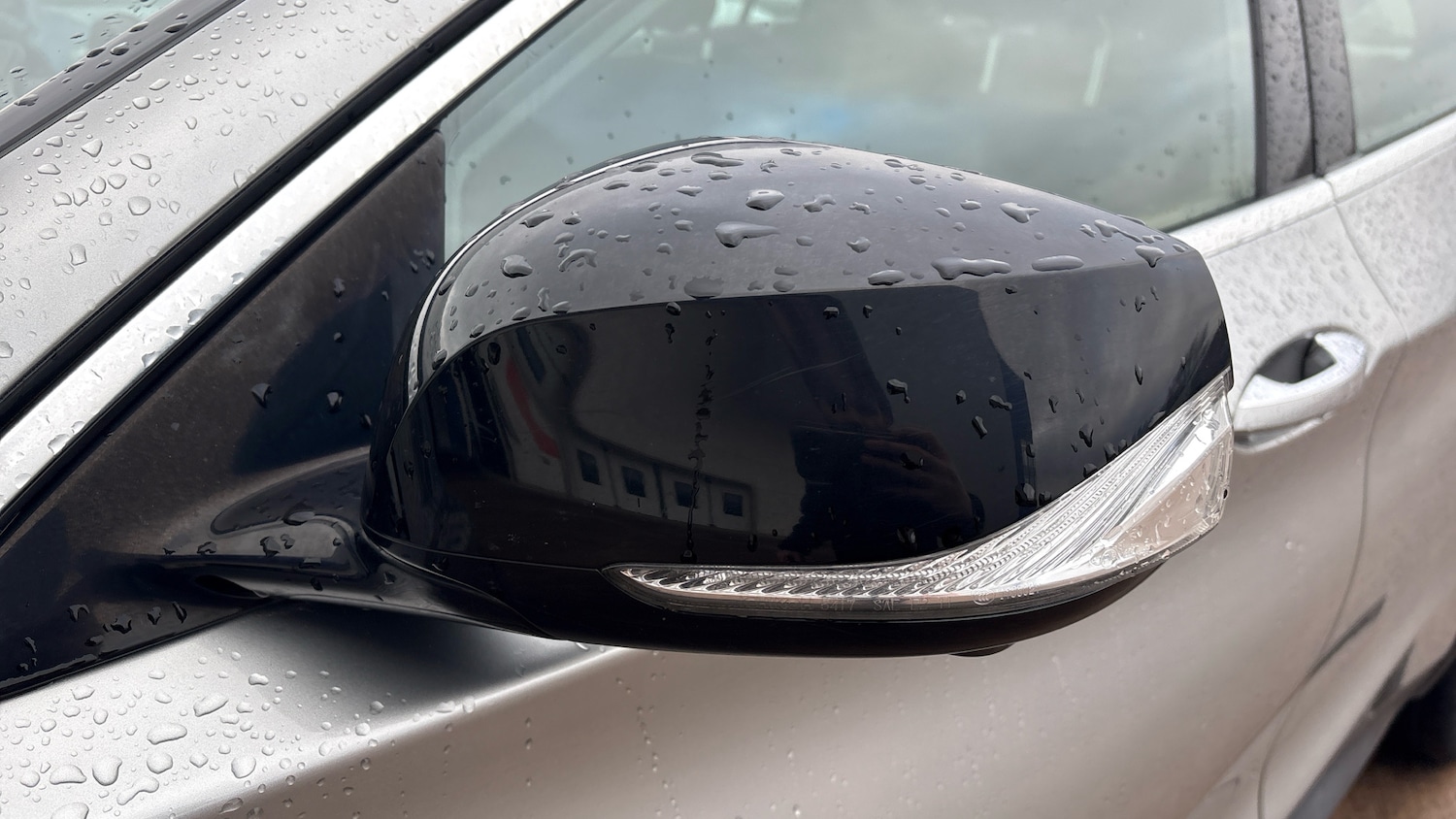 Used Infiniti QX30 2018 for sale - 77601915: Photo 35