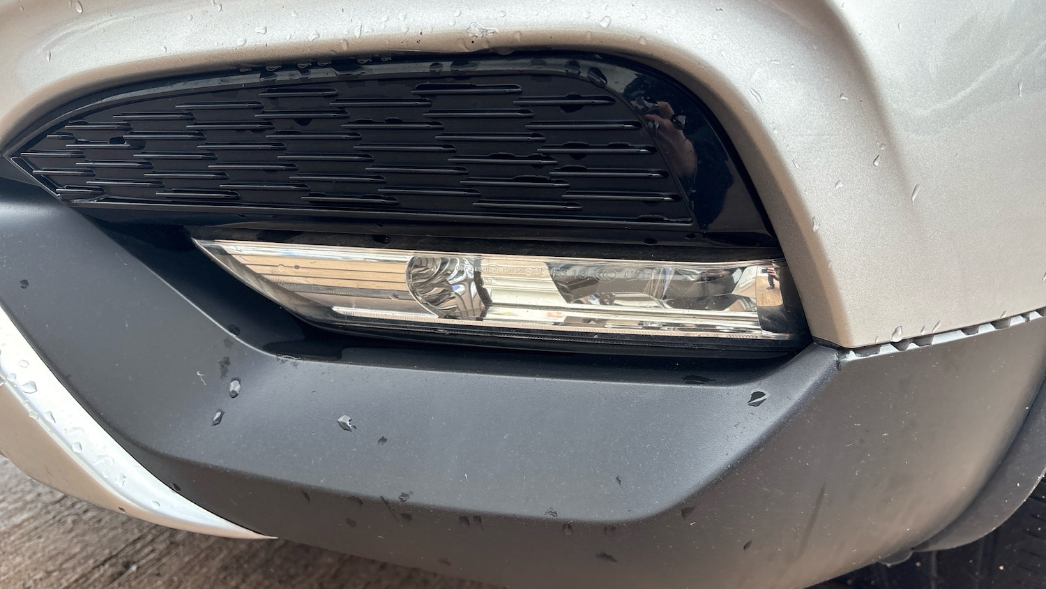 Used Infiniti QX30 2018 for sale - 77601915: Photo 37