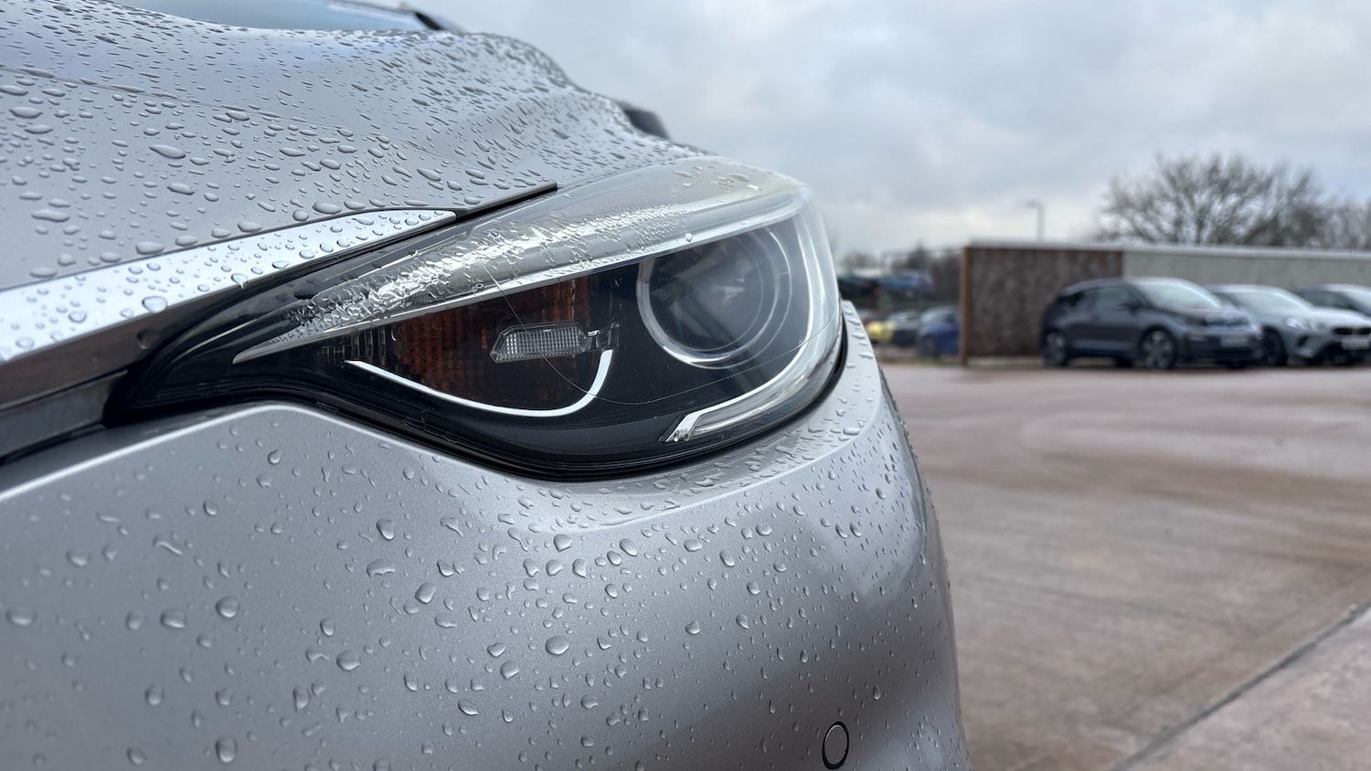 Used Infiniti QX30 2018 for sale - 77601915: Photo 38