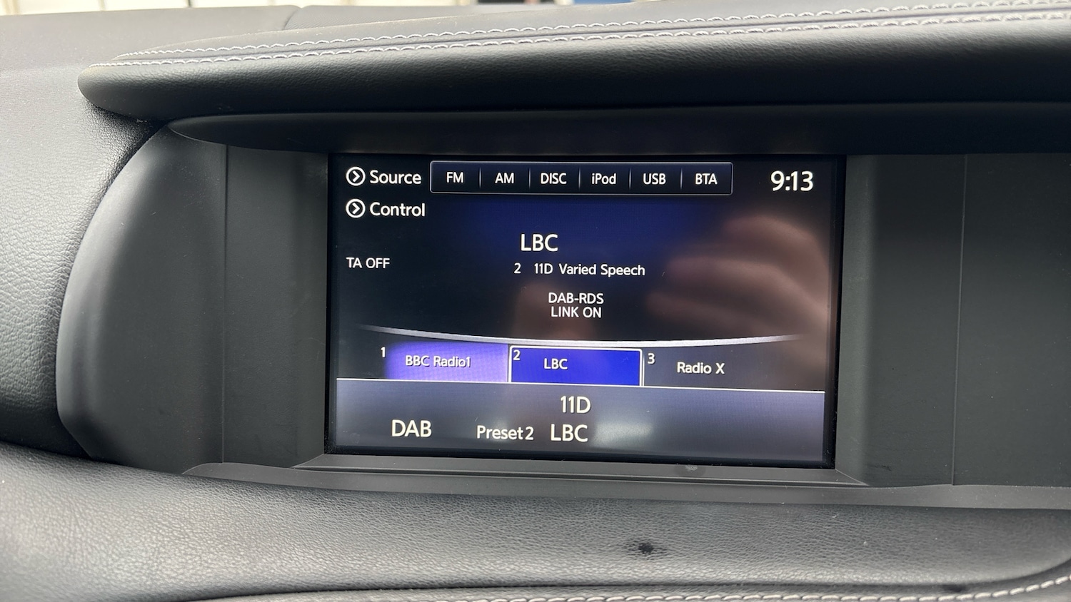 Used Infiniti QX30 2018 for sale - 77601915: Photo 40