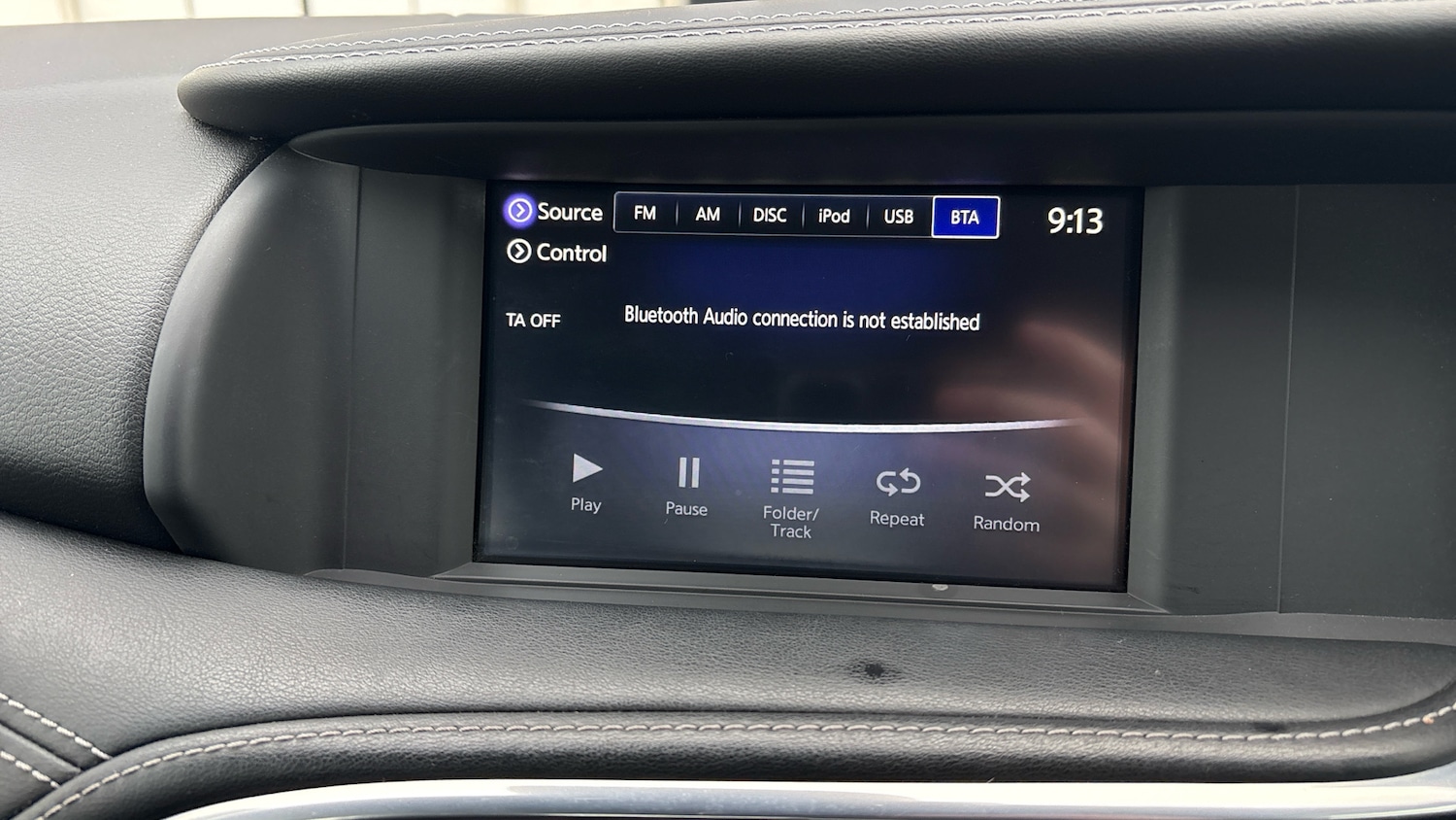 Used Infiniti QX30 2018 for sale - 77601915: Photo 43