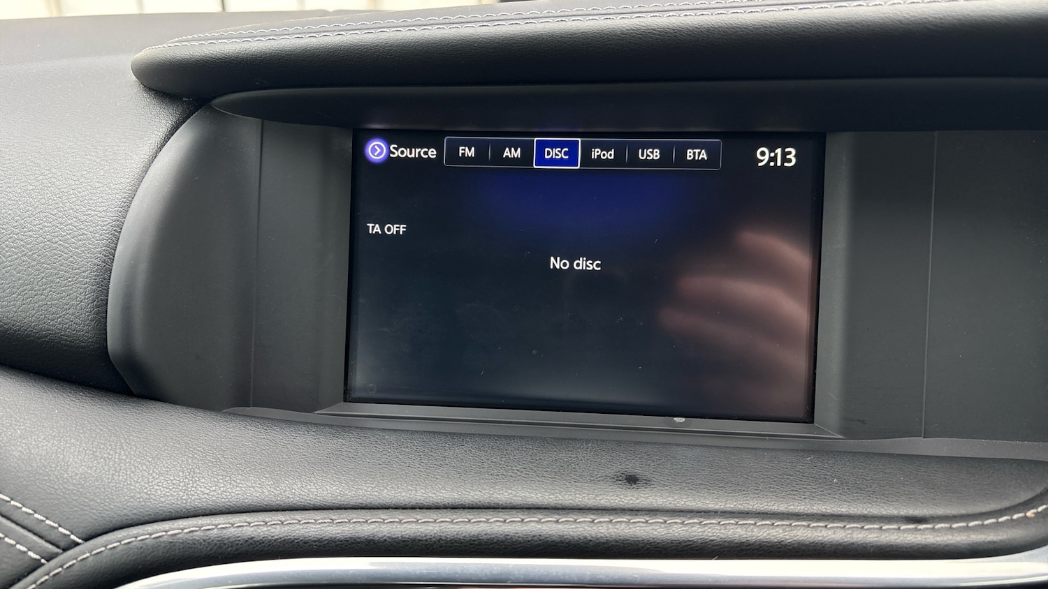 Used Infiniti QX30 2018 for sale - 77601915: Photo 44