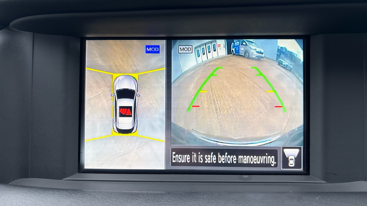 Used Infiniti QX30 2018 for sale - 77601915: Photo 51