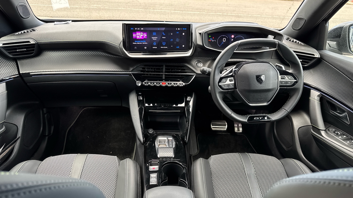 Used Peugeot 2008 2025 for sale - 76161813: Photo 10