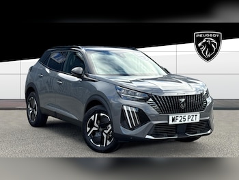 Peugeot - 2008