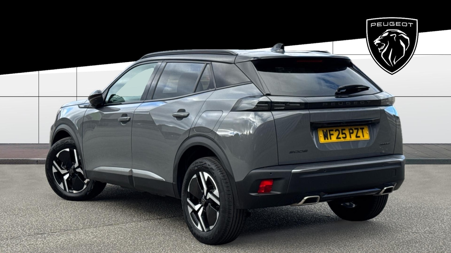 Used Peugeot 2008 2025 for sale - 76161813: Photo 2