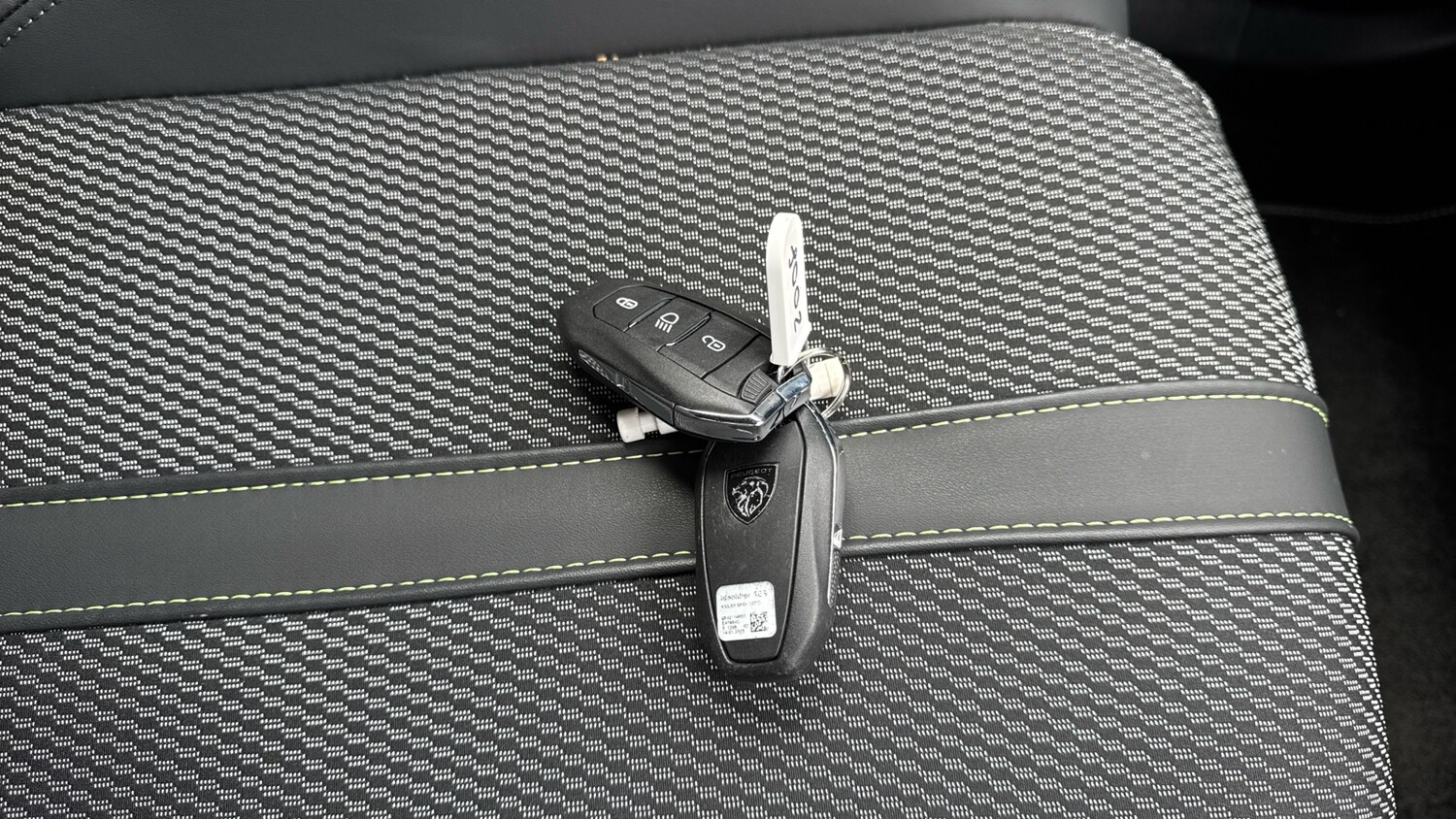 Used Peugeot 2008 2025 for sale - 76161813: Photo 20