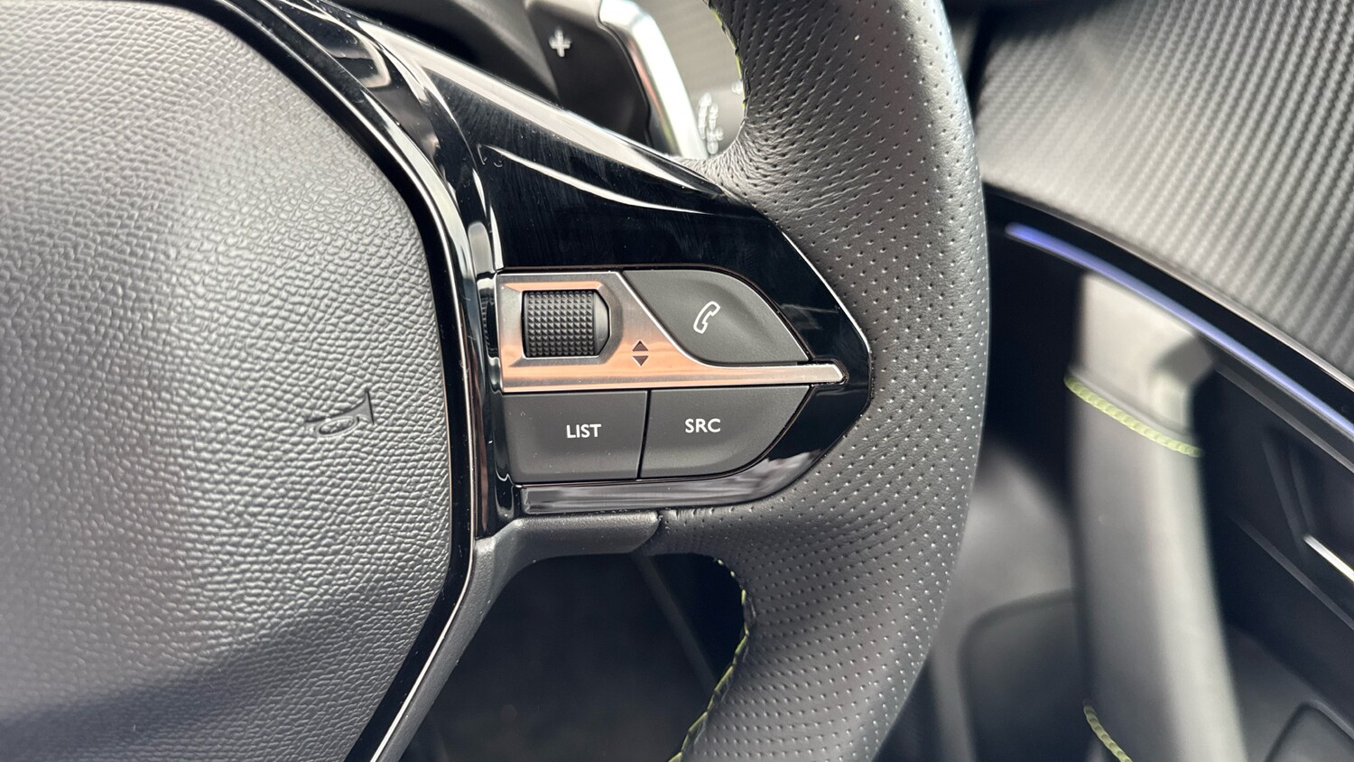 Used Peugeot 2008 2025 for sale - 76161813: Photo 26