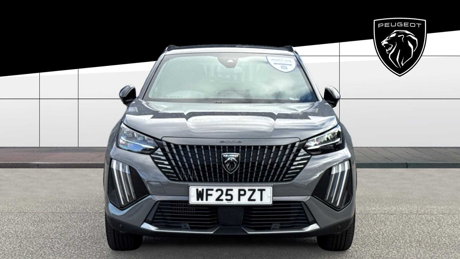 Used Peugeot 2008 2025 for sale - 76161813: Photo 3