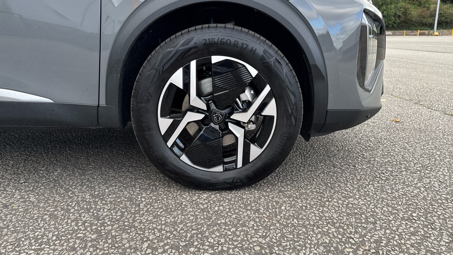 Used Peugeot 2008 2025 for sale - 76161813: Photo 32