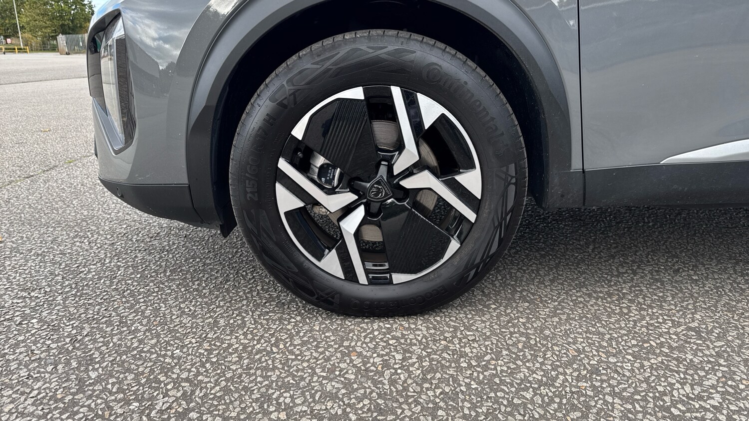 Used Peugeot 2008 2025 for sale - 76161813: Photo 33