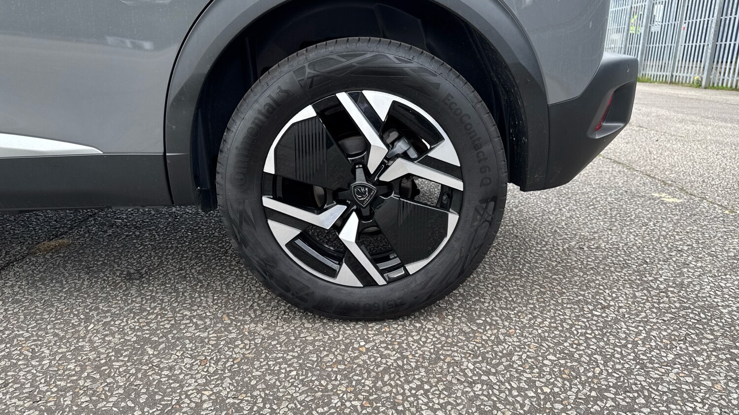 Used Peugeot 2008 2025 for sale - 76161813: Photo 34