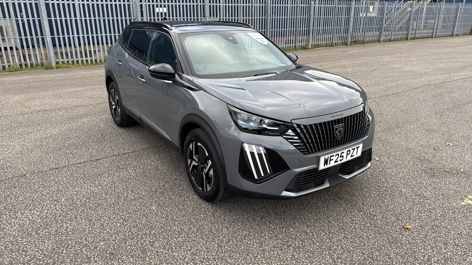 Used Peugeot 2008 2025 for sale - 76161813: Photo 38