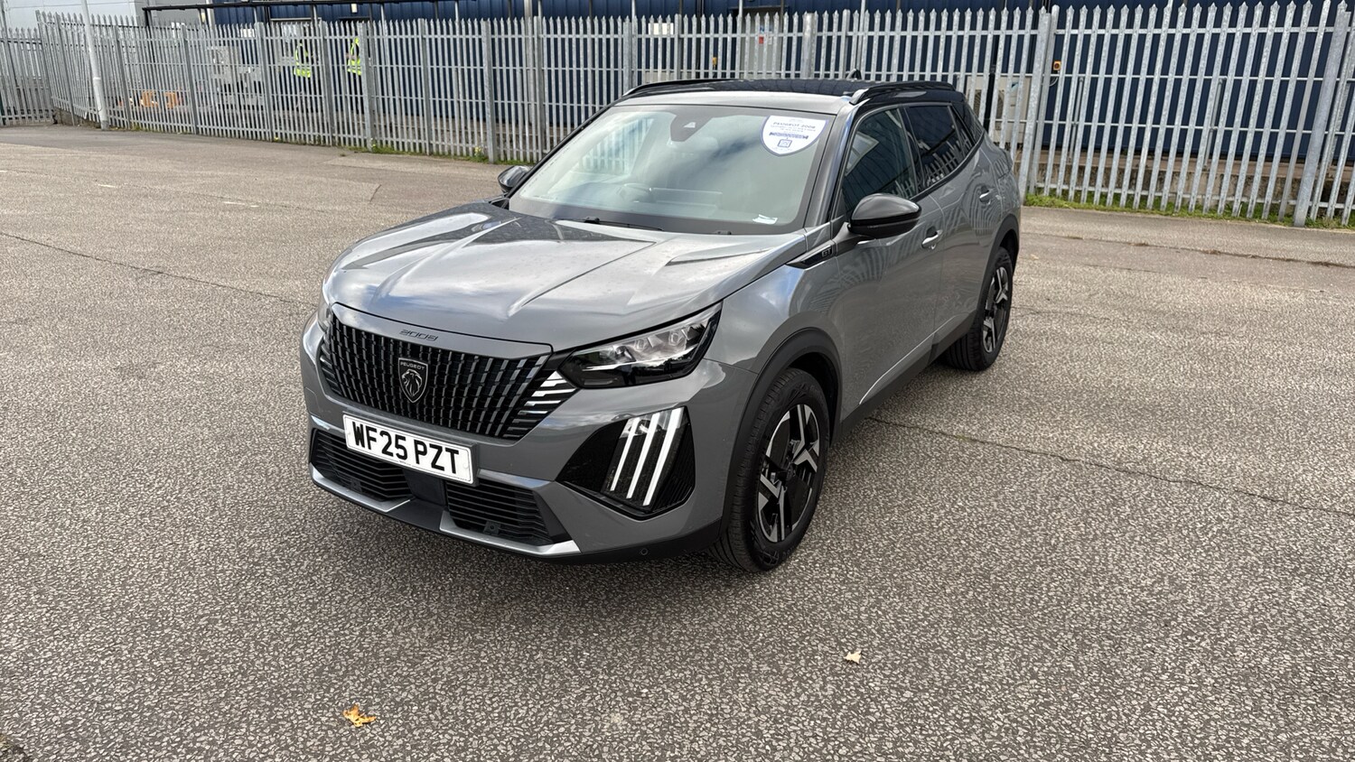 Used Peugeot 2008 2025 for sale - 76161813: Photo 39