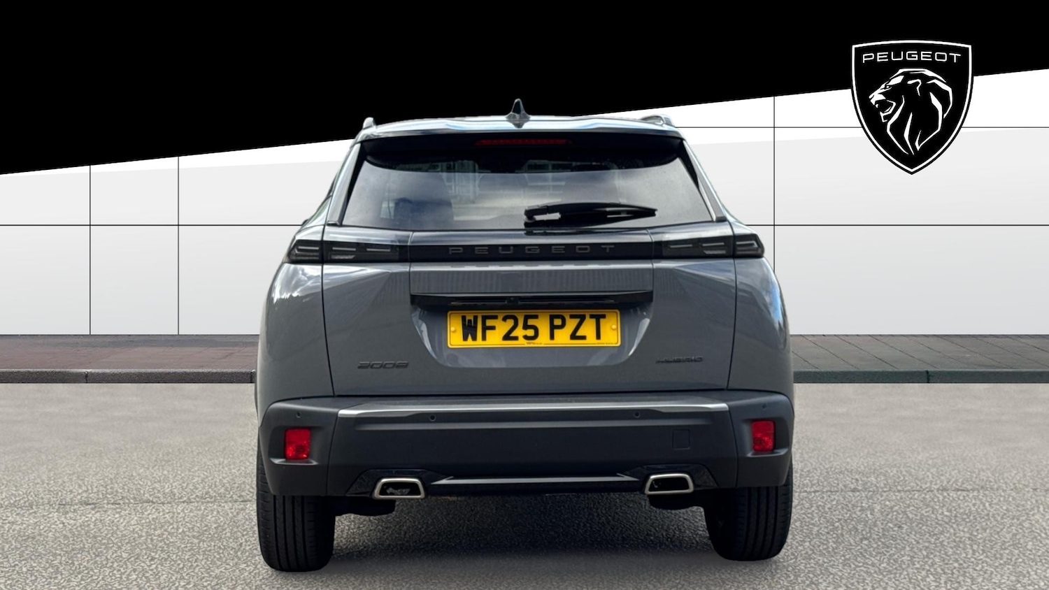 Used Peugeot 2008 2025 for sale - 76161813: Photo 6