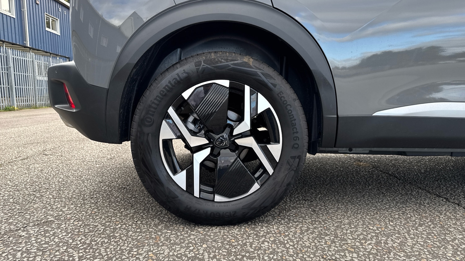 Used Peugeot 2008 2025 for sale - 76161813: Photo 7