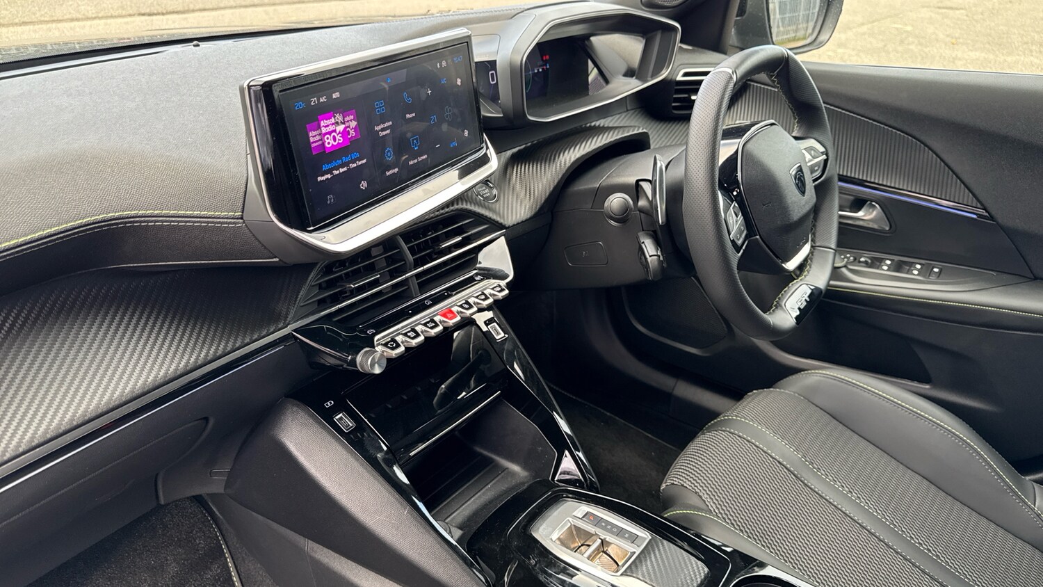 Used Peugeot 2008 2025 for sale - 76161813: Photo 9