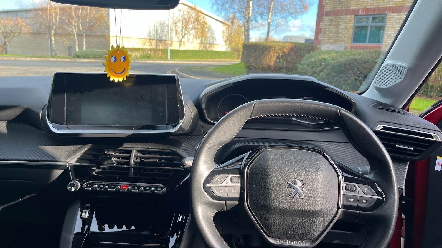 Used Peugeot 208 2020 for sale - 77431083: Photo 10
