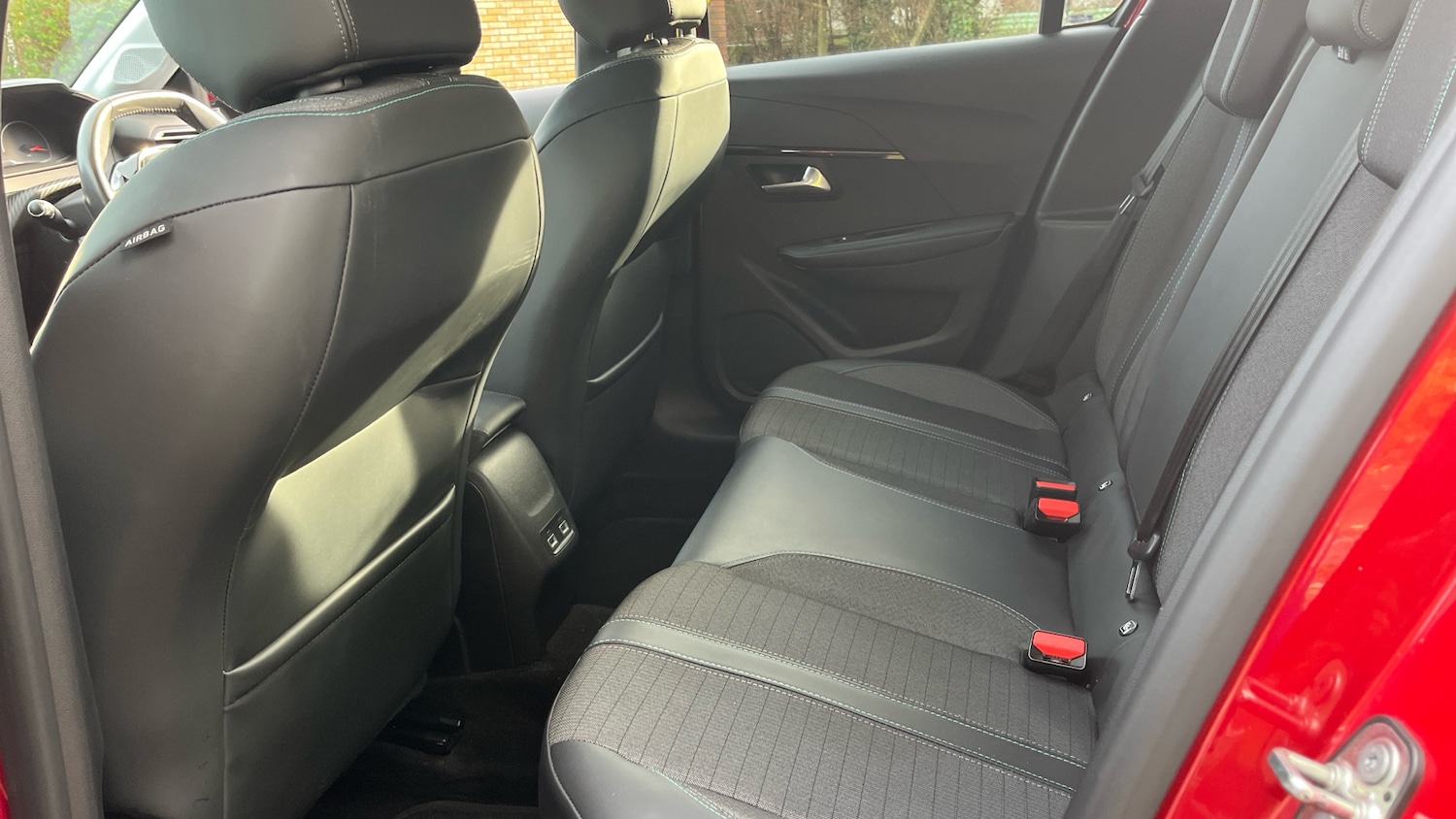 Used Peugeot 208 2020 for sale - 77431083: Photo 16