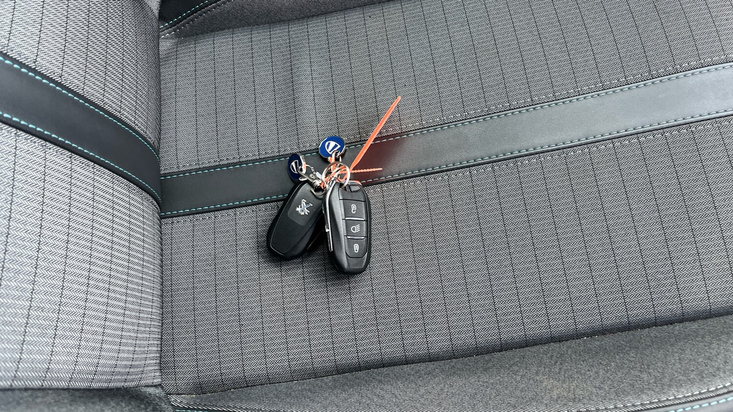 Used Peugeot 208 2020 for sale - 77431083: Photo 20