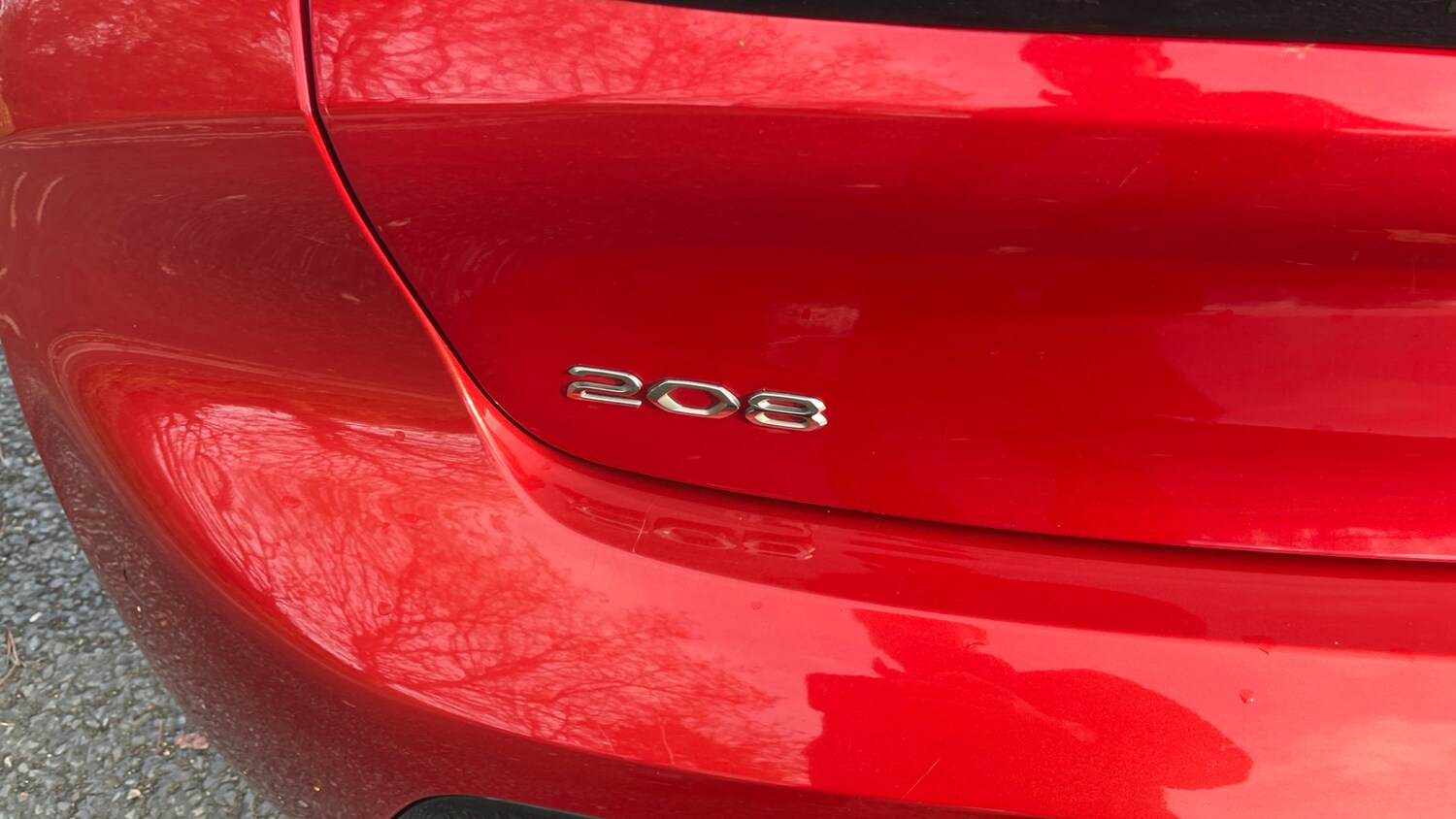 Used Peugeot 208 2020 for sale - 77431083: Photo 25