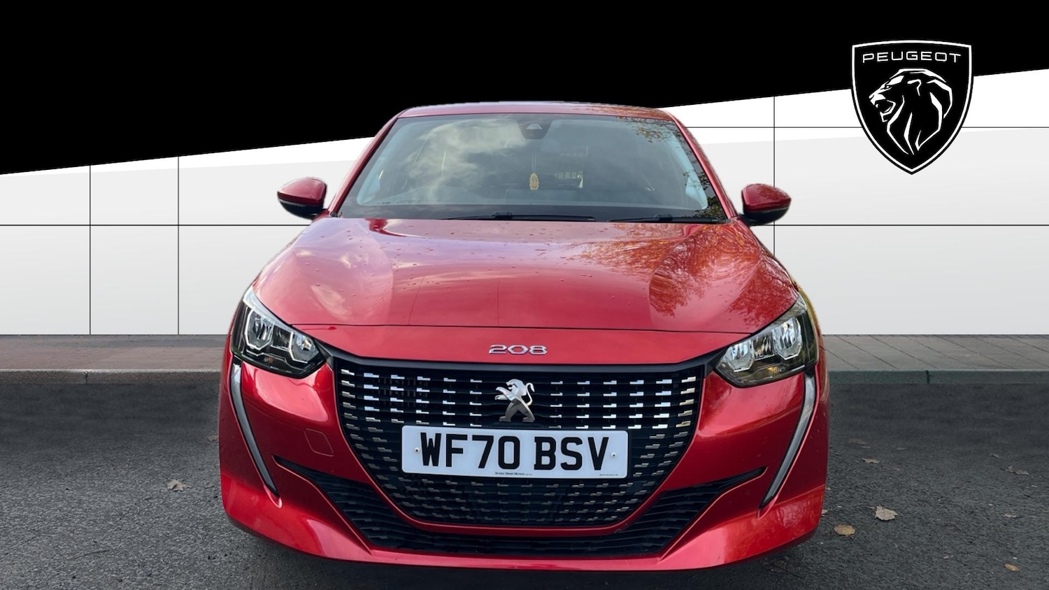 Used Peugeot 208 2020 for sale - 77431083: Photo 3