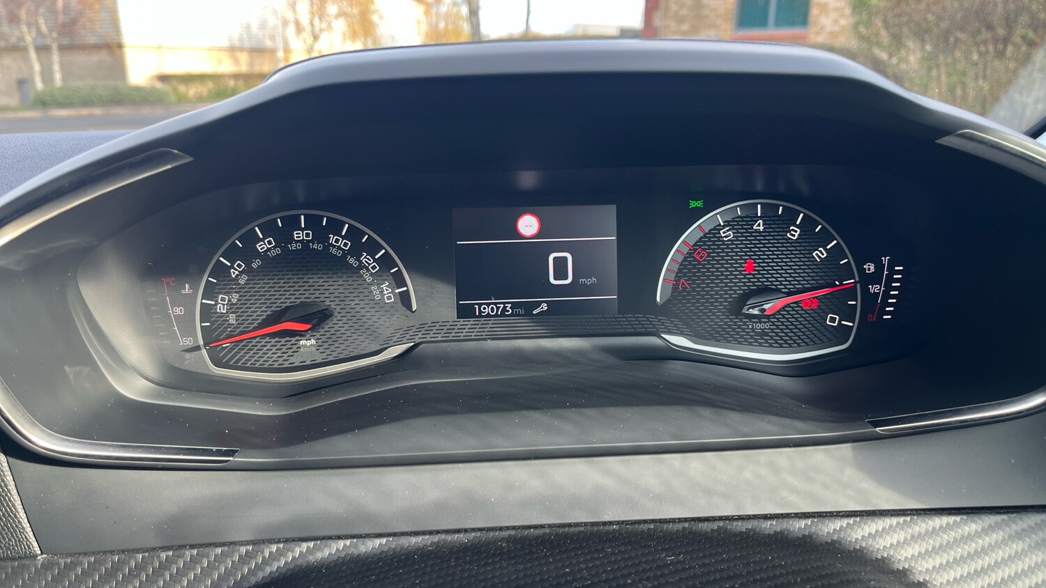 Used Peugeot 208 2020 for sale - 77431083: Photo 33