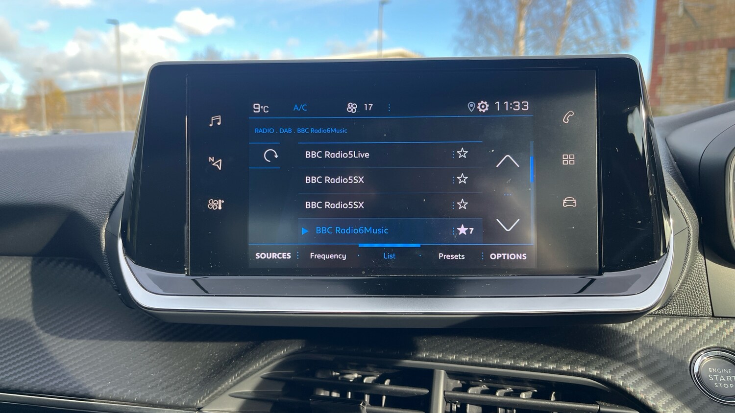 Used Peugeot 208 2020 for sale - 77431083: Photo 43