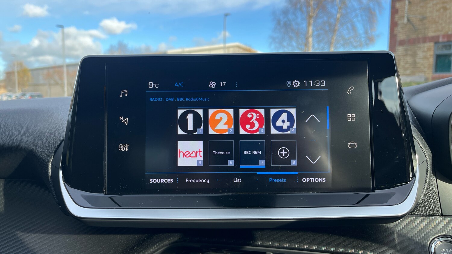 Used Peugeot 208 2020 for sale - 77431083: Photo 44