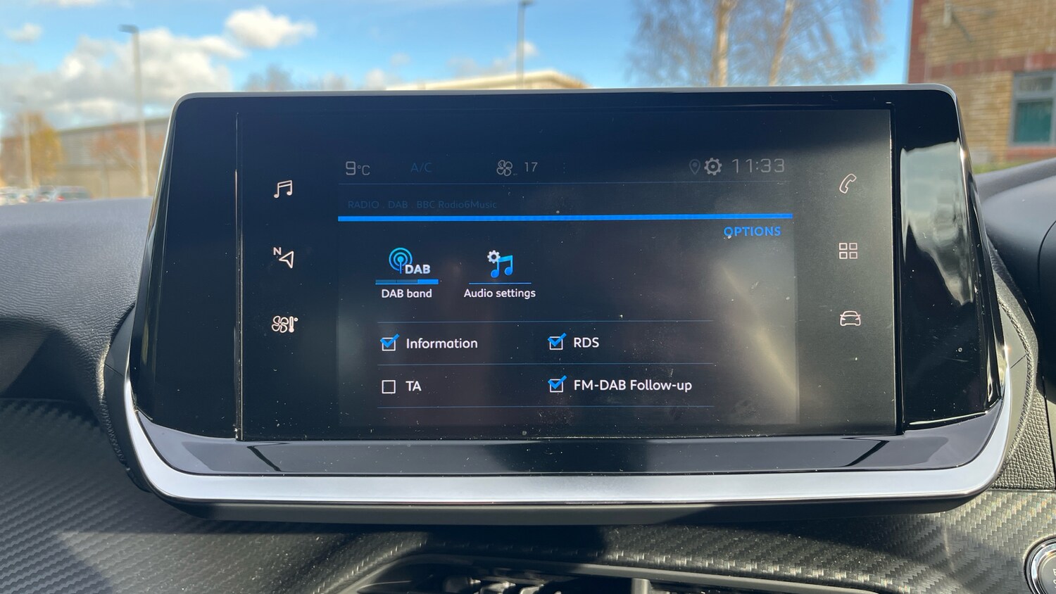 Used Peugeot 208 2020 for sale - 77431083: Photo 45