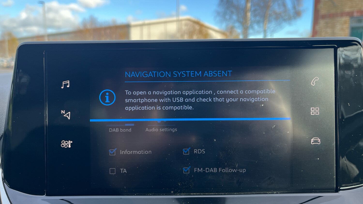 Used Peugeot 208 2020 for sale - 77431083: Photo 46