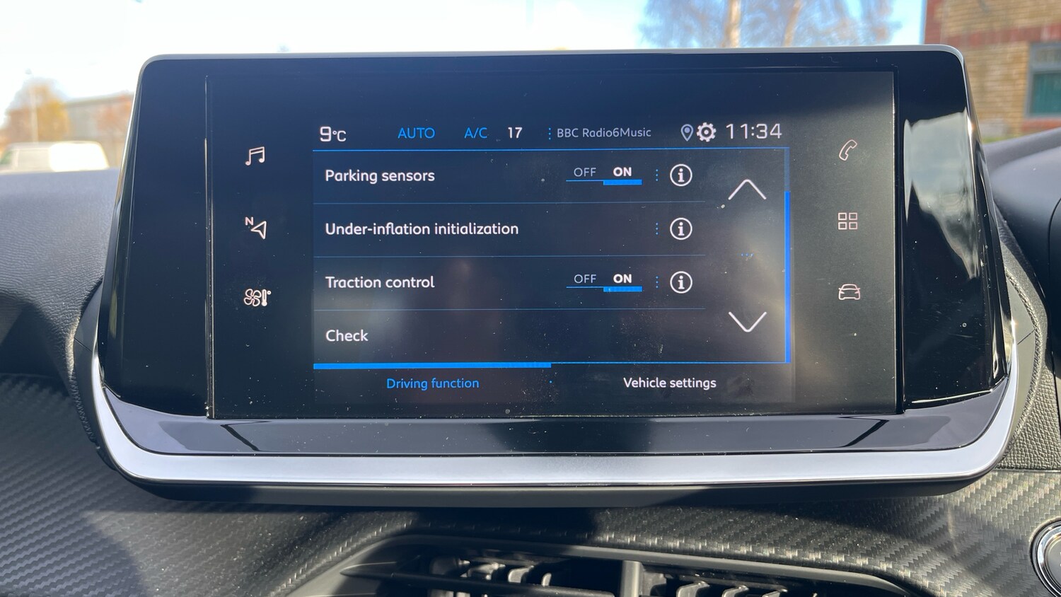 Used Peugeot 208 2020 for sale - 77431083: Photo 52