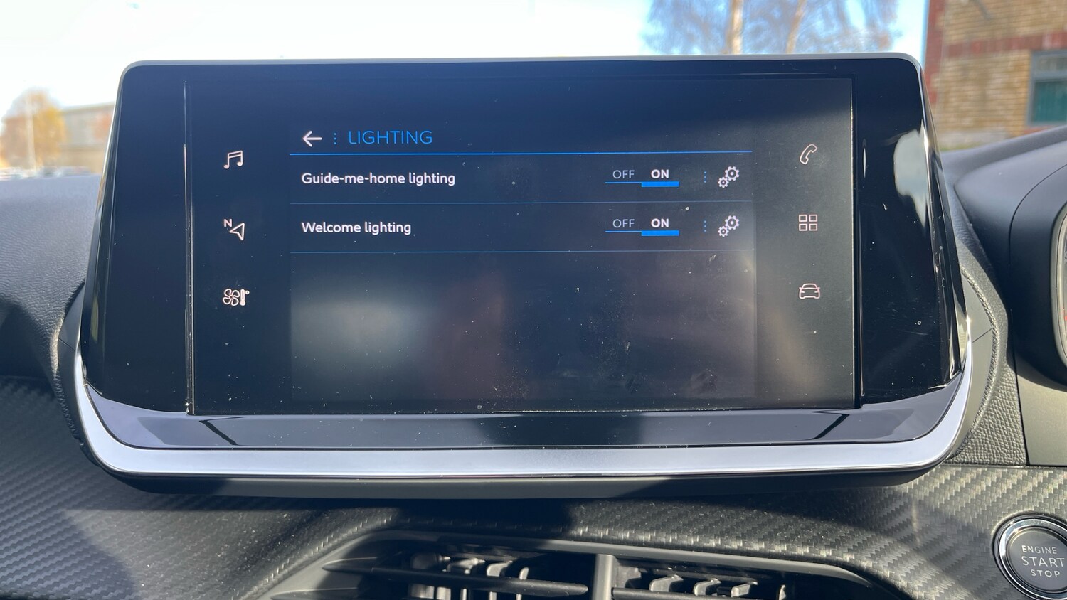 Used Peugeot 208 2020 for sale - 77431083: Photo 55