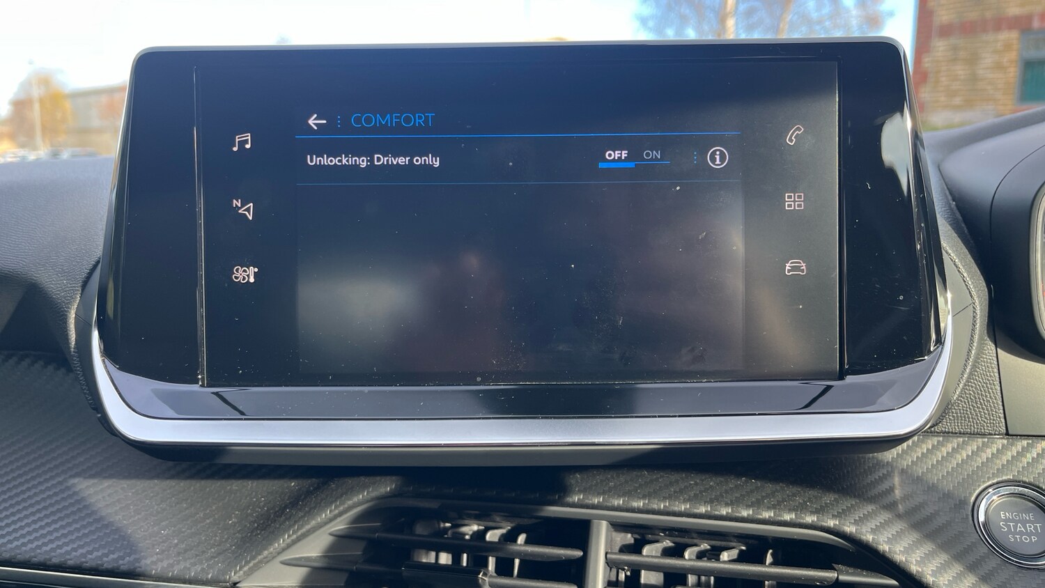 Used Peugeot 208 2020 for sale - 77431083: Photo 56