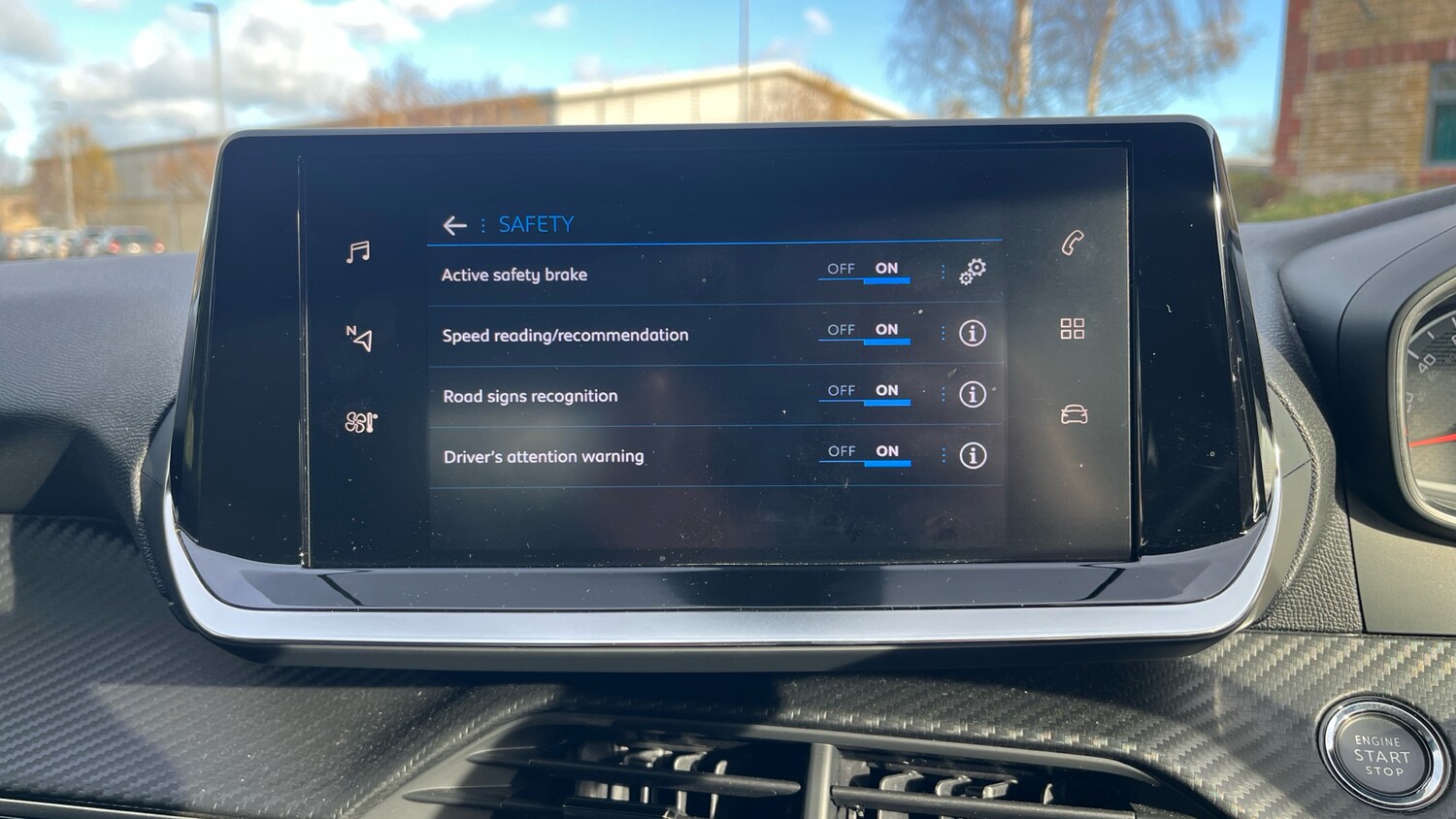 Used Peugeot 208 2020 for sale - 77431083: Photo 57