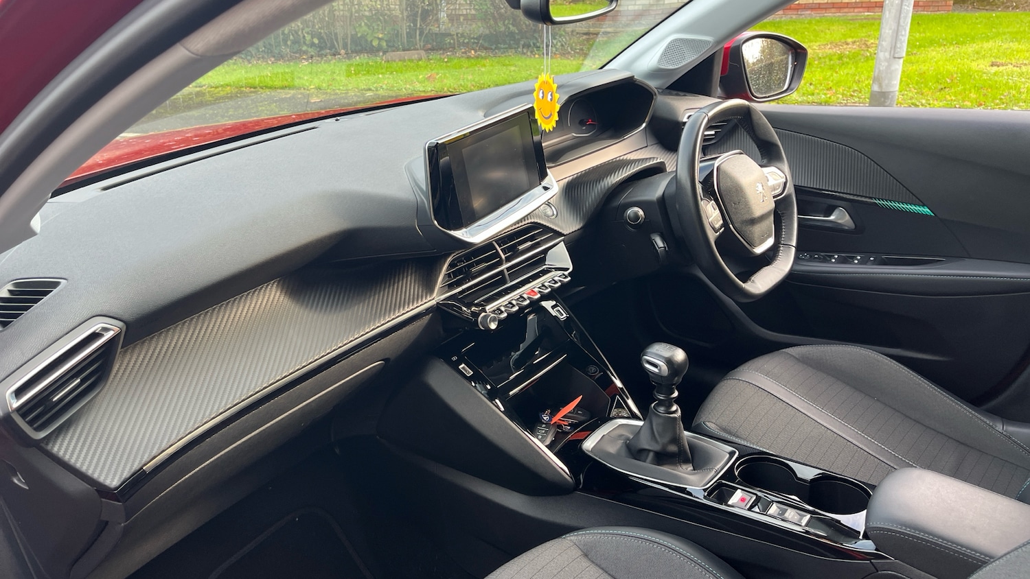 Used Peugeot 208 2020 for sale - 77431083: Photo 9