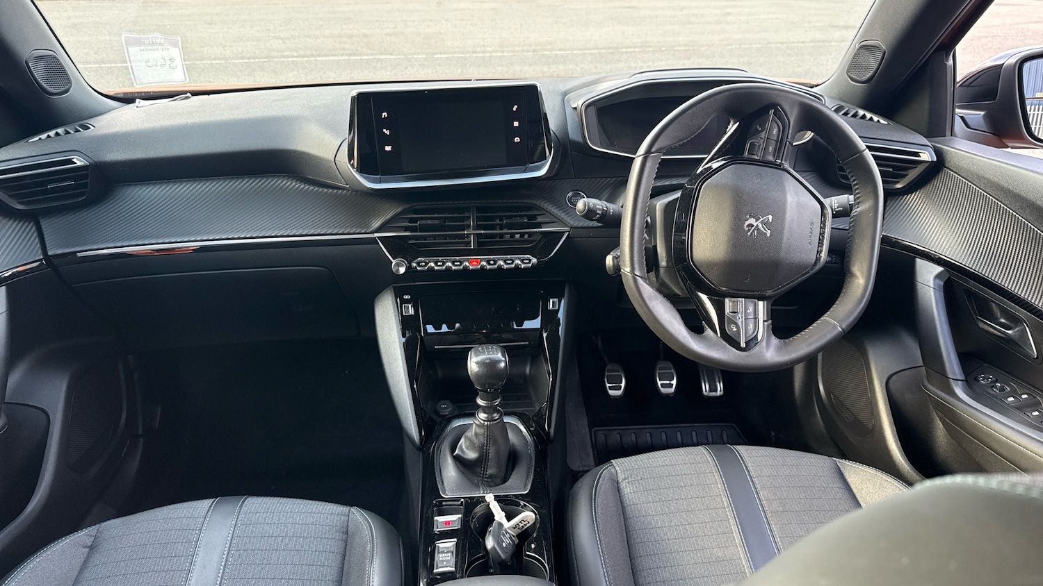 Used Peugeot 2008 2022 for sale - 76403132: Photo 10