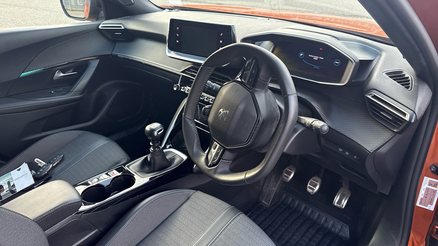 Used Peugeot 2008 2022 for sale - 76403132: Photo 11