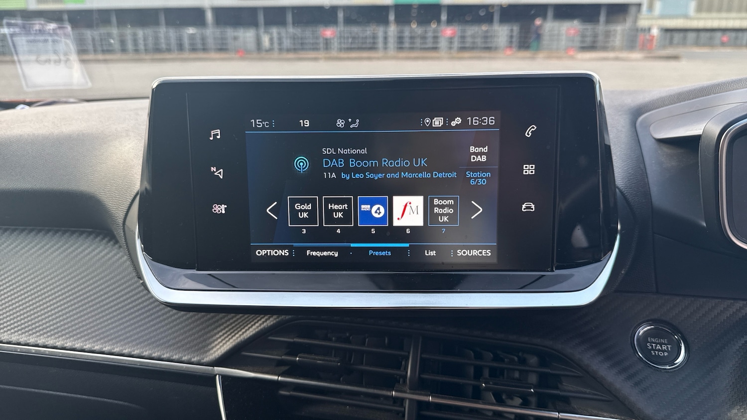 Used Peugeot 2008 2022 for sale - 76403132: Photo 12