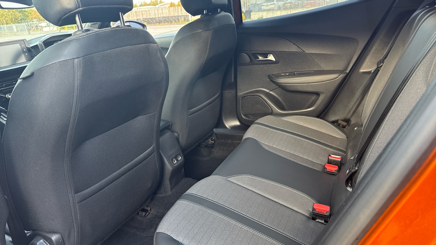 Used Peugeot 2008 2022 for sale - 76403132: Photo 16