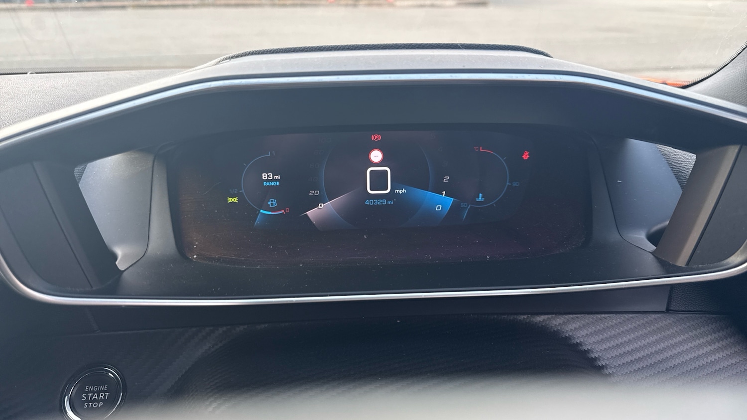 Used Peugeot 2008 2022 for sale - 76403132: Photo 18