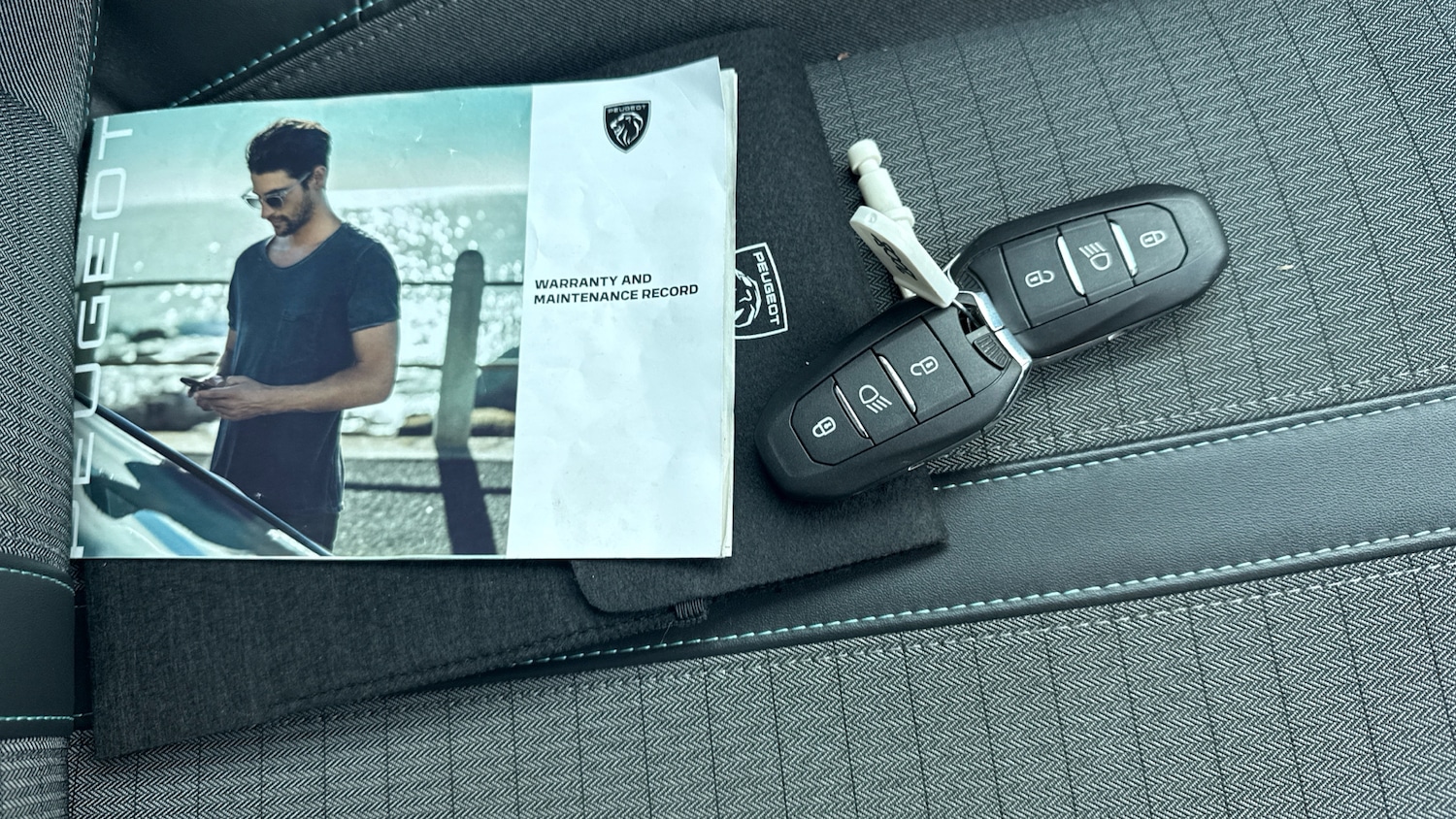 Used Peugeot 2008 2022 for sale - 76403132: Photo 19