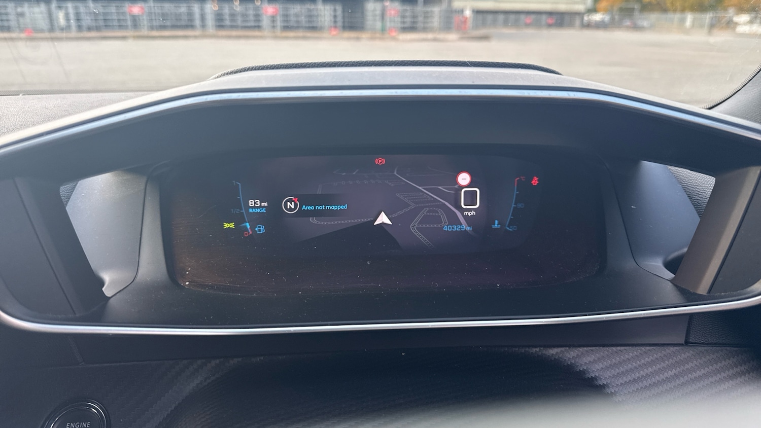 Used Peugeot 2008 2022 for sale - 76403132: Photo 25