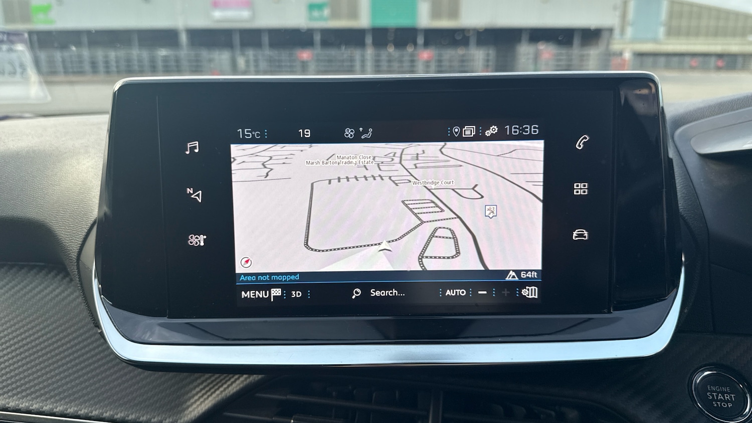 Used Peugeot 2008 2022 for sale - 76403132: Photo 27