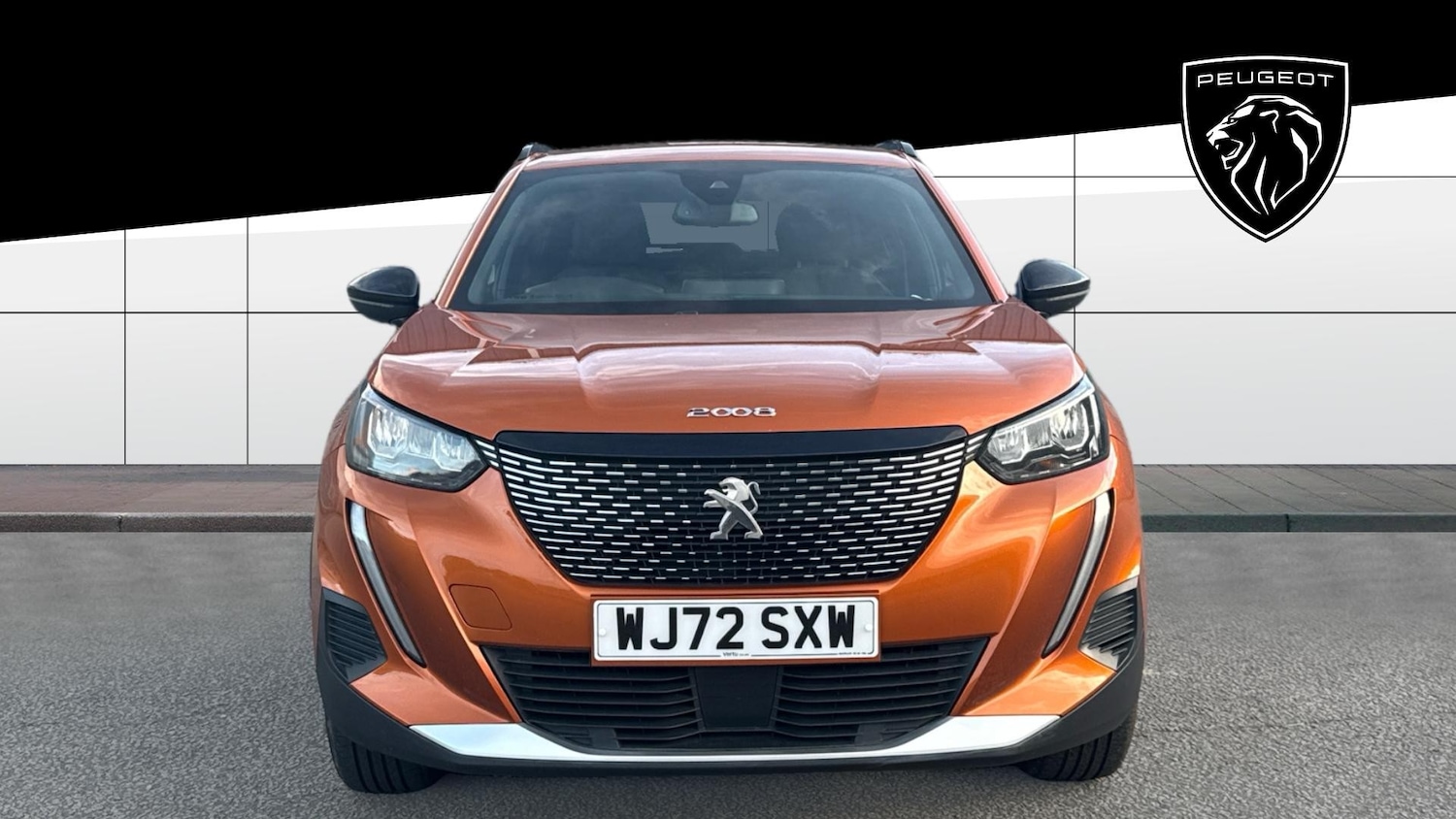 Used Peugeot 2008 2022 for sale - 76403132: Photo 3