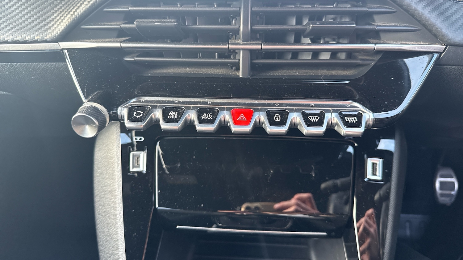 Used Peugeot 2008 2022 for sale - 76403132: Photo 31