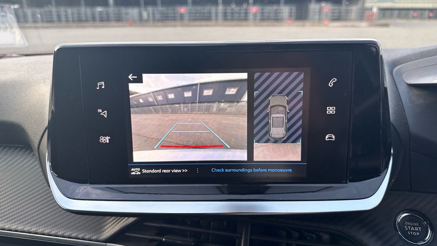 Used Peugeot 2008 2022 for sale - 76403132: Photo 32