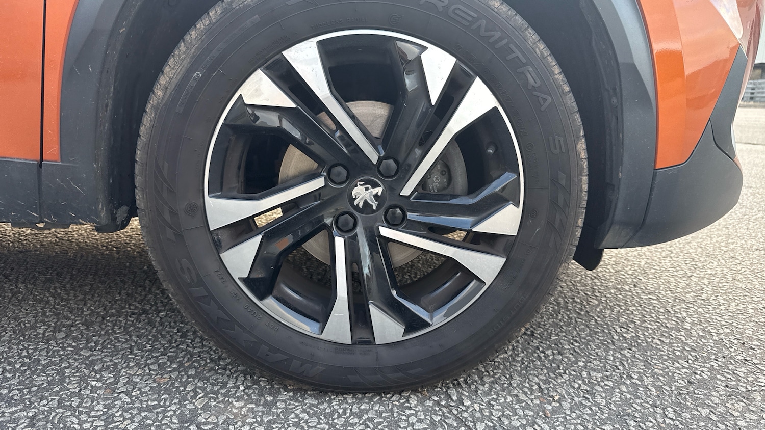 Used Peugeot 2008 2022 for sale - 76403132: Photo 33